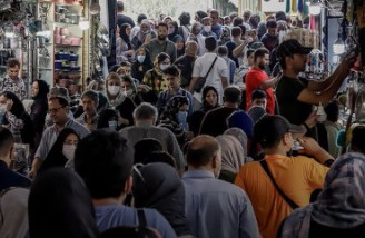 جمعیت تهران نباید افزایش یابد 