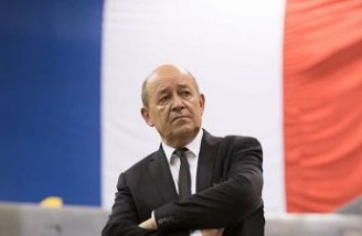 فرانسه خواستار بازگشت کامل ایران به تعهدات برجامی خود شد