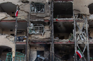 ۱۷۲ شهر مورد تهاجم قرار گرفتند