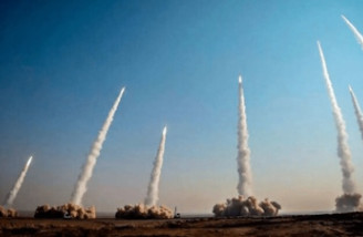 تمام تحرکات دشمن را زیر نظر داریم