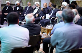 نیازمند اصلاح الگوی مصرف هستیم
