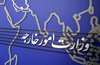 مسئولیت آتش‌افروزی برعهده‌ واشنگتن است