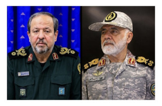 پاسخ ایران ویرانگر است