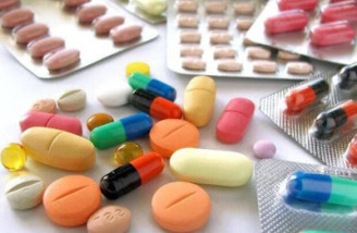 آمادگی صنعت دارو در شرایط اضطراری