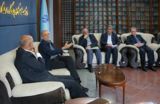حفظ امنیت شغلی در شرایط جنگی