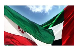 ایران ادعاهای ابوظبی را رد کرد