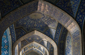 ۶ مسجد اصفهان ثبت جهانی می‌شود