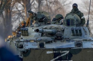 تلفات ارتش روسیه در اوکراین به 29 هزار و 600 نفر رسید