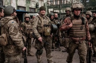 کرملین شرط توقف جنگ در اوکراین را اعلام کرد