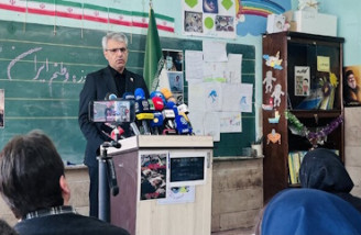 همه فقط متمرکز بر دفاع هستند