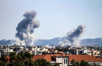 ایران از خیبرشکن استفاه کرد
