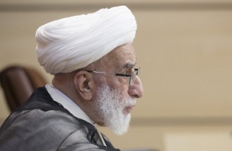 رئیس جمهور آینده ایران باید باتقوا باشد