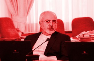 ظریف می گوید احتمال شروع دوباره غنی سازی توسط ایران وجود دارد