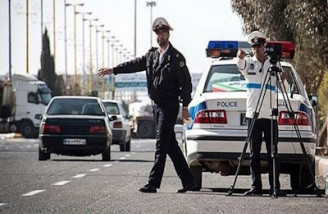 نرخ جدید جرایم رانندگی از امروز اعمال می شود