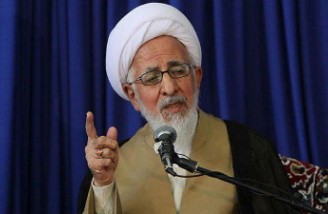 در مردمسالاری دینی رهبران نباید بیراهه بروند و راه کسی را ببندند