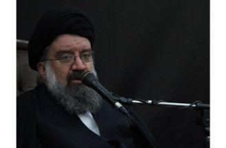 گزینه‌های رهبری مشخص شده است