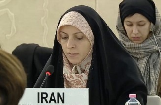 نشست ویژه حقوق بشر درباره ایران کلاهبرداری است