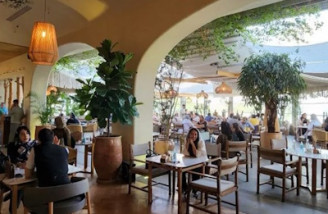 کافه ها و کنسرت‌ها رصد می شوند