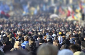 سقوط آزاد کاهش جمعیت کنترل شد