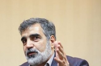 ایران به آژانس بین‌المللی انرژی اتمی هشدار داد