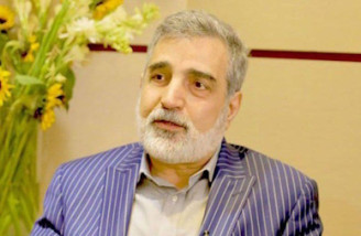 تسلیم فشارهای غرب نمی‌شویم