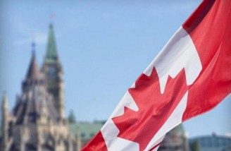 کانادا رئیس پلیس تهران را تحریم کرد