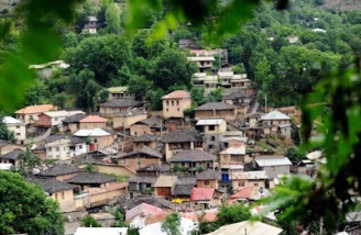 ۳ روستای ایران ثبت جهانی شد