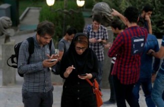 اینترنت ایران از توگو، مراکش، آنگولا و مالدیو کندتر است