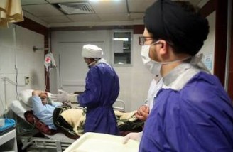 خانه طلاب برای پرستاری از سالمندان آمریکا و اروپا اعلام آمادگی کرد