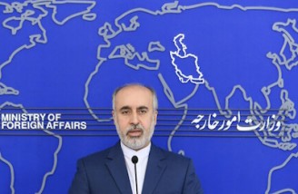 ایران عضو کامل بریکس شد