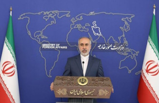 آمریکا زیر میز دیپلماسی زده نه ایران