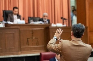 ۴۰ درصد از وکلای جوان ایران بیکار هستند