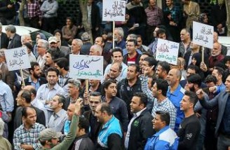 خط فقر در ایران به 10میلیون تومان رسیده است