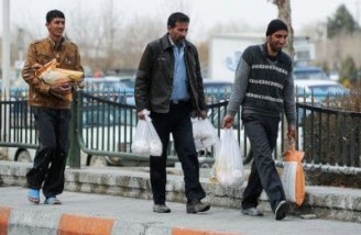 هزینه ماهانه سبد معیشت کارگران ایران ۱۰ میلیون تومان است