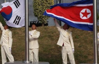 کره شمالی تمام ارتباطات خود با کره جنوبی را قطع کرد