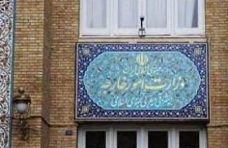 ایران کاردار سوئد را احضار کرد