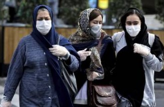 اوج شیوع کرونا در ایران در هفته آتی و روزهای آینده است