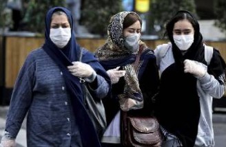 اوج شیوع کرونا در ایران در هفته آتی و روزهای آینده است