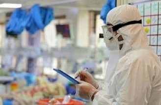 آمار مبتلایان کرونا به ۷ میلیون و ۵۵۷ هزار و ۸۰۵ نفر رسید