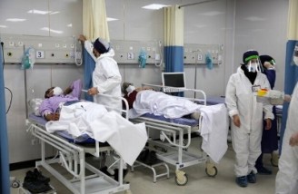 آمار جان باختگان کرونا به ۱۴۴ هزار و ۶۶۱ نفر رسید