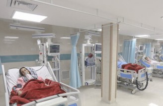 آمار مبتلایان کرونا به هفت میلیون و ۵۶۱ هزار و ۱۴۰ نفر رسید