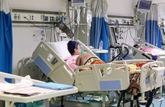 ۱۷۵ نفر از مبتلایان کرونا تحت مراقبت قرار دارند
