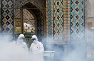 آمار قربانیان کرونا در ایران به ۱۰۷ نفر رسید
