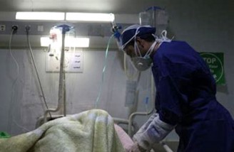 آمار فوت مبتلایان به کرونا در ایران صعودی است