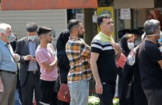 آمار جان باختگان کرونا در ایران به ۹ هزار و ۹۹۶ نفر رسید