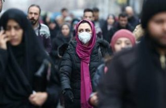 اعلام آمار و تصمیم برای قرنطینه در ایران به استان ها محول شد