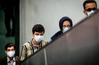 کرونا در ایران ۱۴۷ قربانی دیگر هم گرفت
