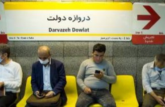 آمار مرگ و میر روزانه کرونا رکورد شکست: ۲۰۰ نفر جان باختند