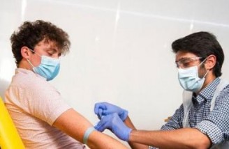 نتایج واکسن کرونای دانشگاه آکسفورد مثبت اعلام شد