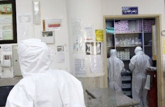 تاکنون ۱۳۸ نفر از کادر درمانی ایران در مقابله با کرونا جان باخته اند 